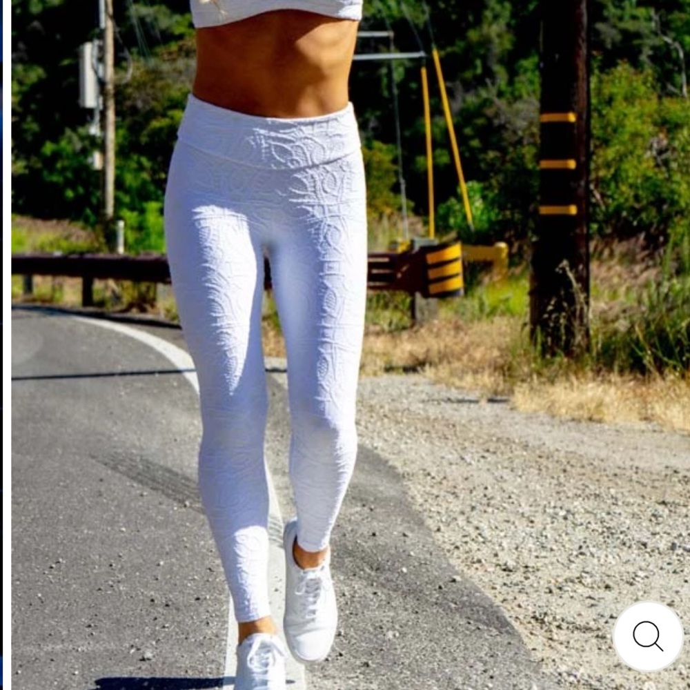 Coco on the go Andrea legging